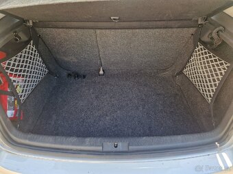 VW GOLF V 1.6i 75kW 2007 ČR ČTĚTE CELÝ INZERÁT - 16