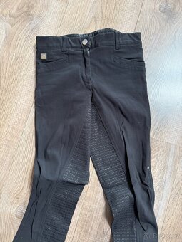 Jezdecké rajtky - 16