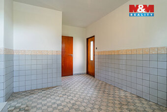 Prodej rodinného domu, 200 m², Český Těšín, ul. Jaselská - 16