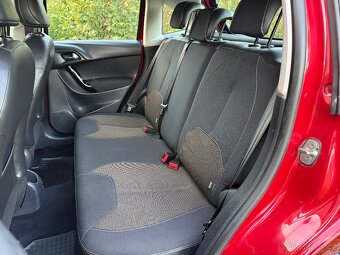 Citroen C3, 2012, 1,4i 54kW, najeto 80tkm, stk 8/27 - 16