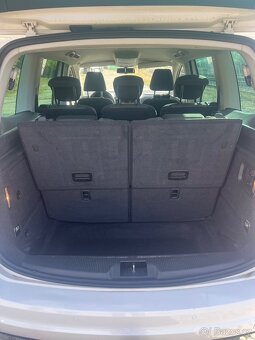 Volkswagen sharan 1.4tsi dsg - 16