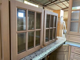 Kuchyňská linka z Německa se spotřebiči - 16