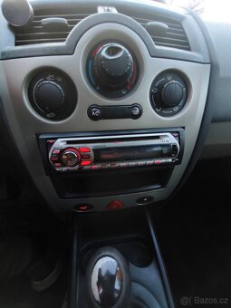 Renault Megane 1.6 16V Nová STK do 09/2027 - 16