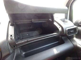 Peugeot Partner 1,6 HDI, GARANCE KM - 16