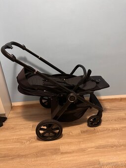 Kočárek Espiro Yoga - 16