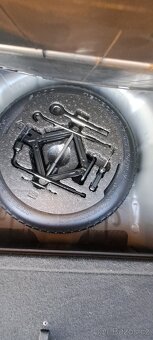 Kia Ceed comb1.6 16V CVVT 92kW serviska - 16