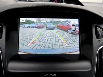 Ford Focus, 2.3 EcoBoost AWD RS Mountune M - 16