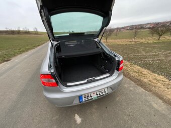 Škoda superb II 3,6 FSI - 16