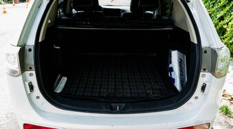 Mitsubishi Outlander 2.2 DI-D Instyle A/T - 16