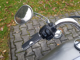 Harley-Davidson Fat Boy FLSTF - 16