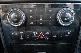 Mercedes-Benz ML 350 CDI 4MATIC, (2011) - 16