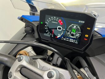 Suzuki GSX-S 1000 GT - 16