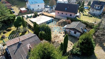 Stavební pozemek 564m² s projektem, stavebním povolením a zá - 16