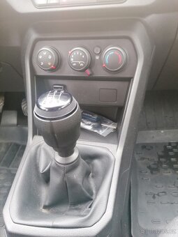 Dacia Sandero III 1,0 49KW 2021 - 16
