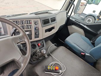VOLVO FL 240, NOVÝ 8t hákový nosič kontejnerů - 16