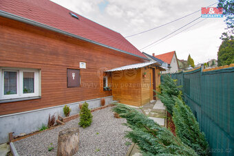 Prodej rodinného domu, 87 m², Nový Jičín, ul. Štursova - 16