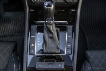 Škoda Superb Combi 2.0 TDI Style DSG EU6 - 16