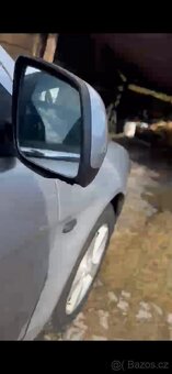 Mitshubishi lancer 1.8 105kw - 16