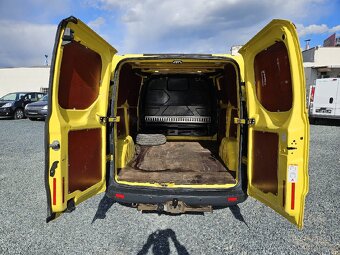 FORD CUSTOM 2.2 74KW L1H1 2014 DPH - 16