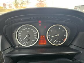 BMW 545i e61 6q Manuál 245kw - 16