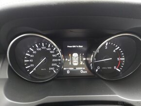 Land Rover Range Rover Evoque,  2.2 TD4 Automat 4x4 ČR Alcan - 16
