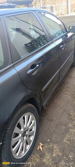 Volvo v50 - 16
