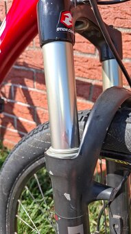 Horské kolo Merida 22“ - 16