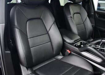 Porsche Cayenne S 441k ZÁRUKA DO 9/2027 - 16