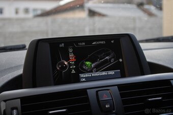BMW Rad 1 116i M-PACKET 2014 - 16