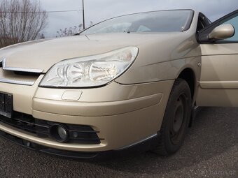 Citroen C5 2.0 HDI AUTOMAT - 16