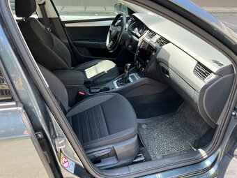 Škoda Octavia 3 2.0TDi 110kW 2019 Koupeno v ČR, odpočet DPH - 16