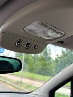 Prodám Peugeot 807 2.0HDI - 16