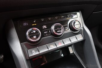 Škoda Kodiaq Style 2.0 TDI 110 kw, DSG, ČR, Serviska, Canton - 16