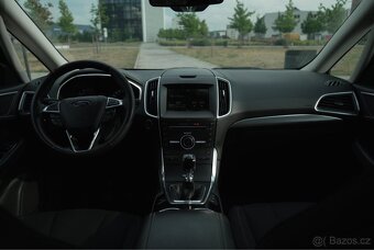 Ford S-MAX 2.0 TDCi • 2016 • TOP stav • Bez investic - 16