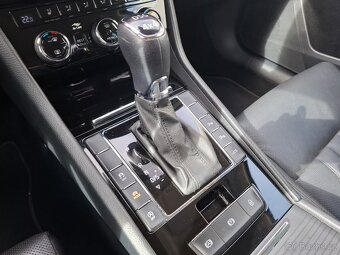 Škoda Superb 3 Combi L&K 2.0 TDI 140 kw, ČR, DSG, DPH, DCC - 16