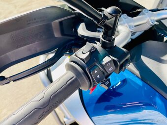 CFMOTO 800MT Touring, možnost splátek a protiúčtu - 16