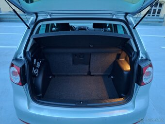 VW GOLF PLUS  STYLE MODEL 2012 NAJ.149 TIS KM - 16
