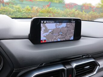 MAZDA CX-5 2.0 KANGEI r.v.09/2019 4x4,NAVI,HEAD UP - 16