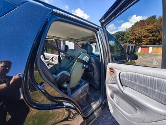 Mercedes Benz ML 270cdi - 16