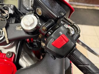HONDA CBR 600 F,TOP - 16