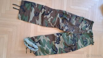 Sada na airsoft pro menší postavu nebo teenagera - 16