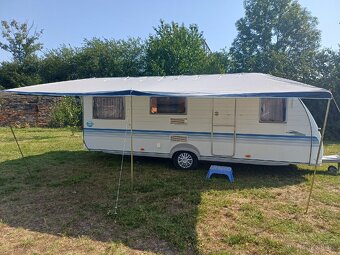 Adria adora 562up - 16