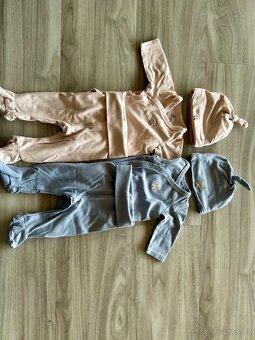 Dvojčata kluk a holka, kluk s kluk - 16