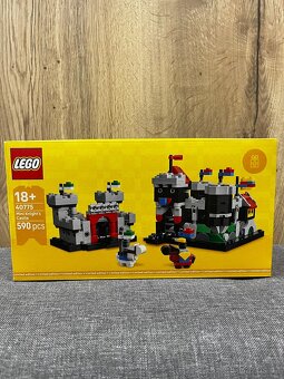 Lego sety na prodej - 16