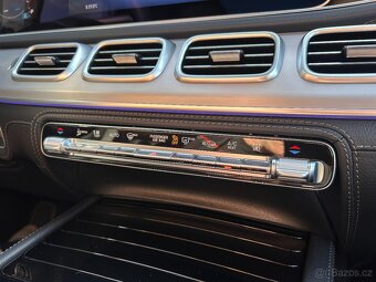 Prodám Mercedes-Benz GLE 450d 4MATIC AMG NIGHT - 16