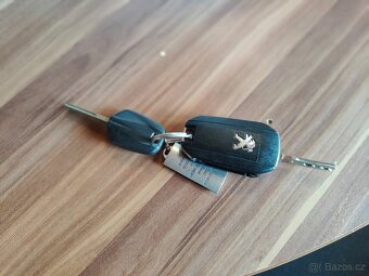 308 1.2 HTP 81kW, po servisu - 16