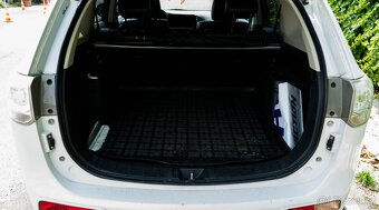 Mitsubishi Outlander 2.2 DI-D Instyle A/T - 16