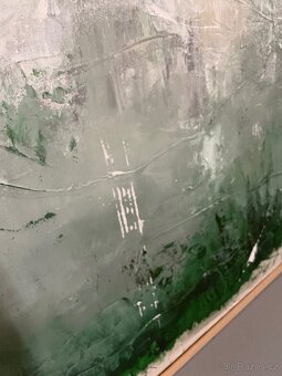 Ručně malovaný obrazy Malerifabrikken - 16