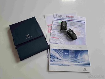 Peugeot 5008 1,2 PT EAT8 ACTIVE - 1833 - 16