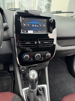 Renault Clio IV combi 0,9 TCe - 16